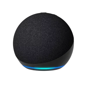 Der neue Amazon Echo Dot - 5 Generation - Besserer Klang und eingebauter Temperatursensor