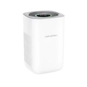 Airversa Purelle AP2 Air Purifier - Thread Luftreiniger ist mit HomeKit kompatibel