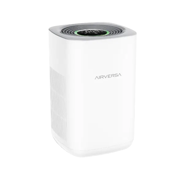 Airversa Purelle AP2 Air Purifier - Thread Luftreiniger ist mit HomeKit kompatibel