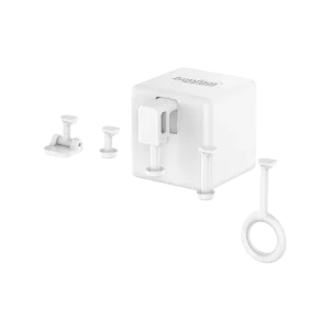 SwitchBot Bot Alternative - Luminea Home Control Fingerbot - Bluetooth