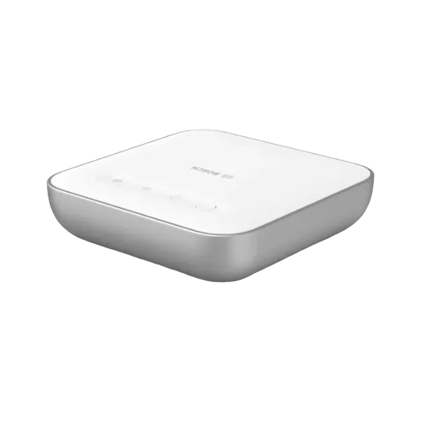 Bosch Smart Home Controller 2 - Apple HomeKit und matter kompatibel
