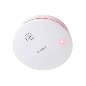 Bosch Smart Home Rauchmelder II - ZigBee 3.0 - Apple HomeKit kompatibel