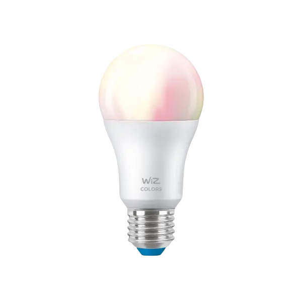 WiZ Tunable White and Color LED Lampe