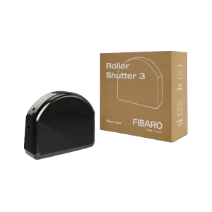 FIBARO Roller Shutter 3 ‎FGR-223 - Z-Wave Plus