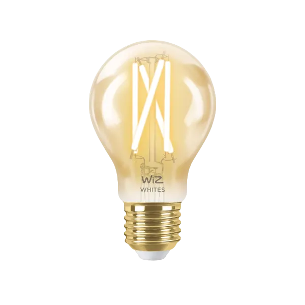 WiZ Tunable White Amber LED Lampe