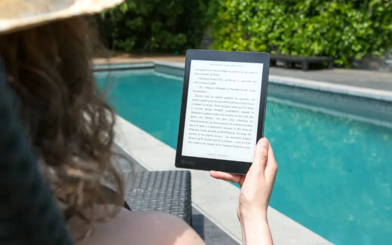 Amazon Kindle Abo wird jetzt teurer - 2023