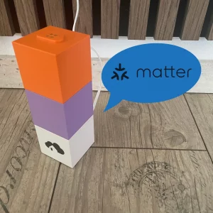 homee Update 2.40 - Matter kompatibel