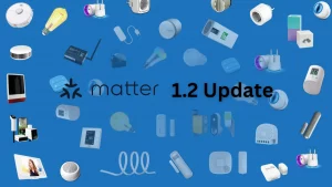 Matter Standard - 1.2 Update