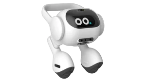 KI-Roboter - LG Smart Home AI Agent