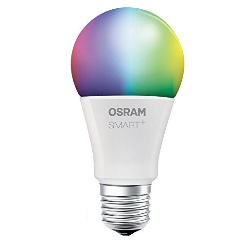 OSRAM Smart+ E27 LED-Lampe