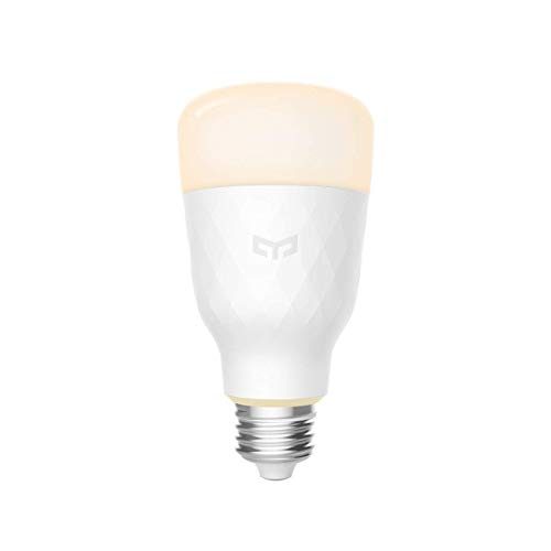 Yeelight Smart E27 LED-Lampe