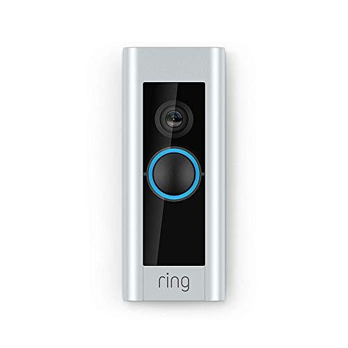 Ring Video Doorbell Pro - Video Türklingel