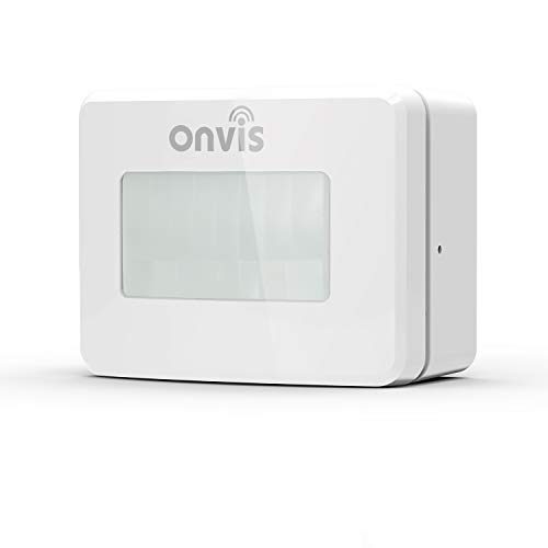 Onvis Smart Motion Sensor - HomeKit Bewegungsmelder