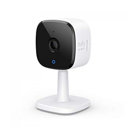 eufy- Security indoor cam 2k - Überwachungskamera