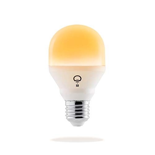 Lifx mini day dusk WLAN LED-Lampe - HomeKit kompatibel