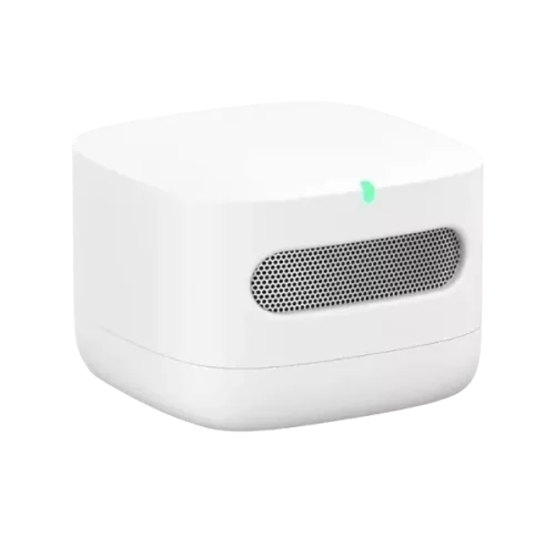 Amazon Smart Air Quality Monitor kompatibel mit Alexa