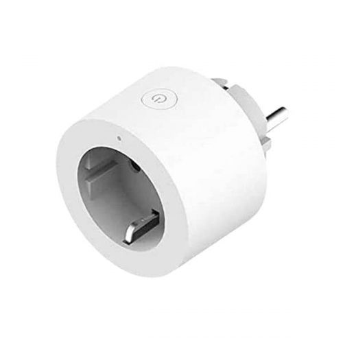 Aqara Smart Plug - Smarte Steckdose - benötigt eine ZigBee kompatible Steuerzentrale - funktioniert mit Apple HomeKit