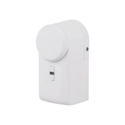 Eqiva Bluetooth® - smartes Türschloss von eQ3 - Modell 142950A0 - Einrichtung und Steuerung über die iOS oder Android App