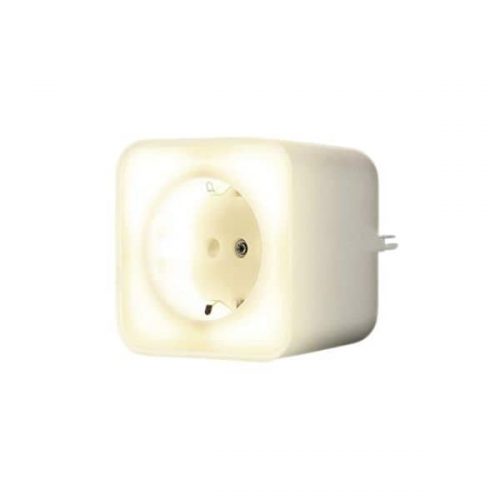 LEDVANCE Bluetooth Steckdose - Neuer Zwischenstecker-Schalter in drei Varianten, ZigBee, Bluetooth und WLAN - z.B. für Philips Hue, HomeKit