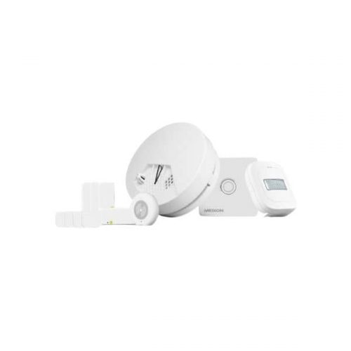 Medion P85754 Smart Home Starter Set - WLAN und Bluetooth Gateway