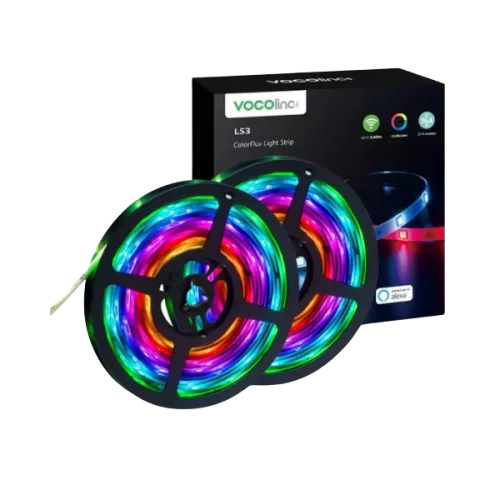 VOCOlinc Smart LightStrip LS3