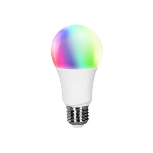 tint E27 ZigBee LED-Lampe von Müller-Licht - Funktioniert mit vielen smarten Systemen z.B. Philips Hue oder Echo's mit Hubs